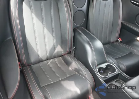 2010 Maserati Granturismo from USA, damaged, VIN ZAM45KMAXA0052685